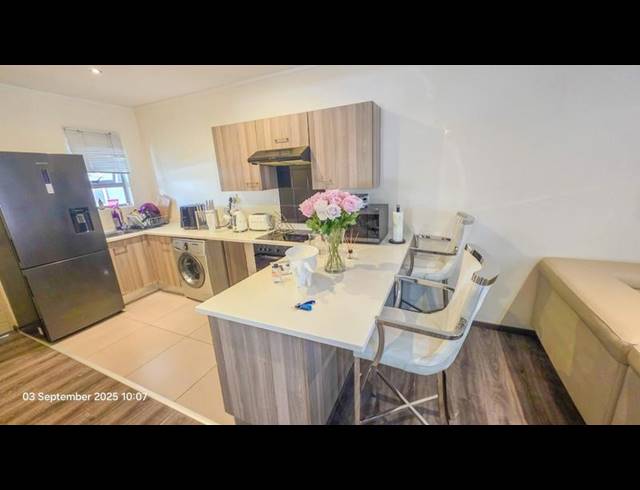 2 BEDROOM APARTMENT FOR SALE IN RIVONIA